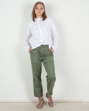 AMO Ranger Pant in Surplus Size 25 NWT